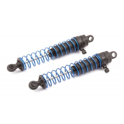 [ܼ] AA25542 [TEAM ASSOCIATED] AA25542 Assembled Shock