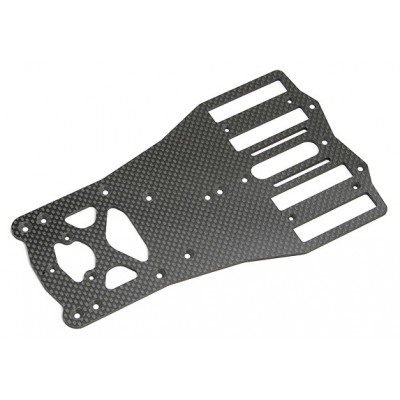 [ܼ] AA4601 [TEAM ASSOCIATED] AA4601 12R5 CHASSIS[T-PLATE