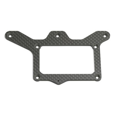 [ܼ] AA4602 [TEAM ASSOCIATED] AA4602 12R5 LOWER POD PLATE