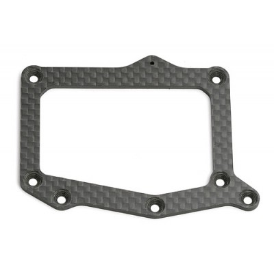 [ܼ] AA4603 [TEAM ASSOCIATED] AA4603 12R5 Lower POD Plate T-Plate