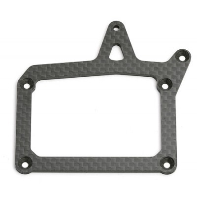 [ܼ] AA4604 [TEAM ASSOCIATED] AA4604 12R5 UPPER POD PLATE