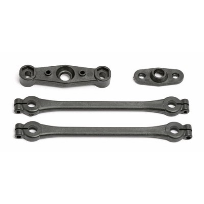 [ܼ] AA4635 [TEAM ASSOCIATED] AA4635 Pivot Brace/Pod Link