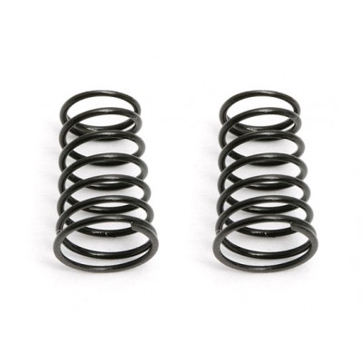 [ܼ] AA4641 [TEAM ASSOCIATED] AA4641 Side Spring Black 3.75 lbs.