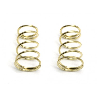 [ܼ] AA4645 [TEAM ASSOCIATED] AA4645 Side Spring Gold 6.25 lbs.