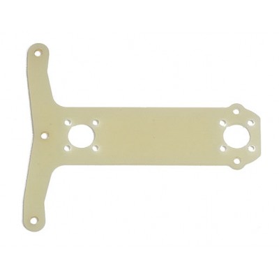 [ܼ] AA4651 [TEAM ASSOCIATED] AA4651 12R5 T-PLATE [0.063