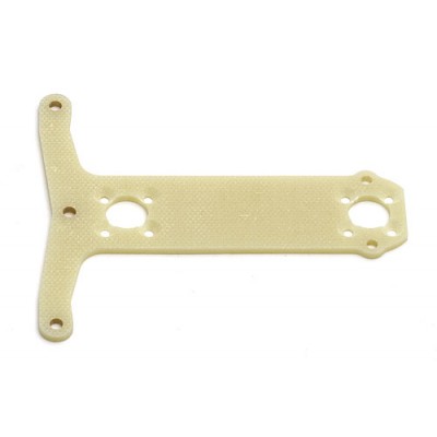 [ܼ] AA4652 [TEAM ASSOCIATED] AA4652 12R5 T-PLATE[0.075]