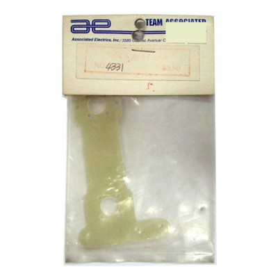 [ܼ] AA4331 [TEAM ASSOCIATED] AA4331 THICK .074 T-BAR