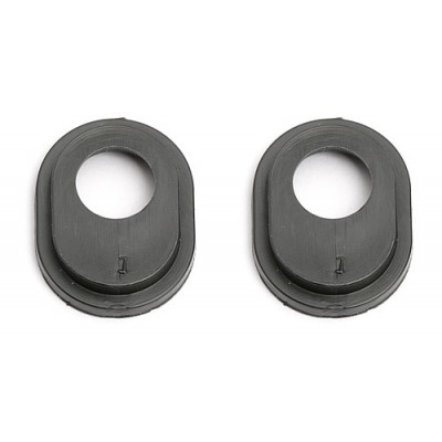 [ܼ] AA4349 [TEAM ASSOCIATED] AA4349 Axle Height Adjuster 1 offset