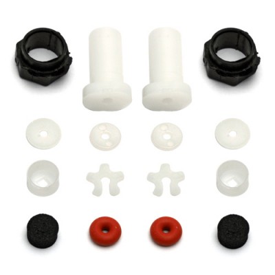 [ܼ] AA4473 [TEAM ASSOCIATED] AA4473 VCS Micro Shock Rebuild Kit