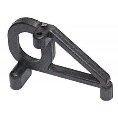 [ܼ] AA4536 [TEAM ASSOCIATED] AA4536 Left Rear Bulkhead