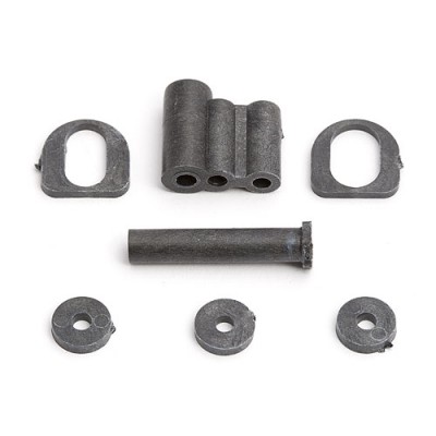 [ܼ] AA4542 [TEAM ASSOCIATED] AA4542 FT Carbon Suspension Accessories