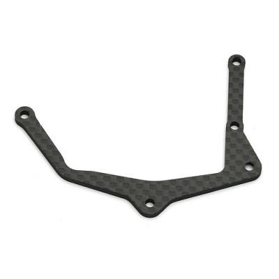 [ܼ] AA4688 [TEAM ASSOCIATED] AA4688 Upper Pod Plate Ver.2 for 12R5.1
