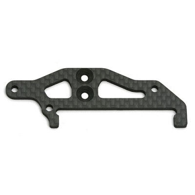 [ܼ] AA4695 [TEAM ASSOCIATED] AA4695 12R5.1 LiPo Top Plate
