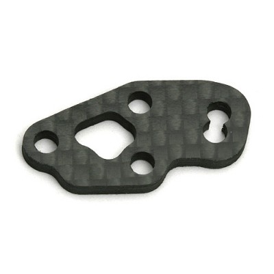 [ܼ] AA4696 [TEAM ASSOCIATED] AA4696 12R5.1 LiPo Shock Mount Upright