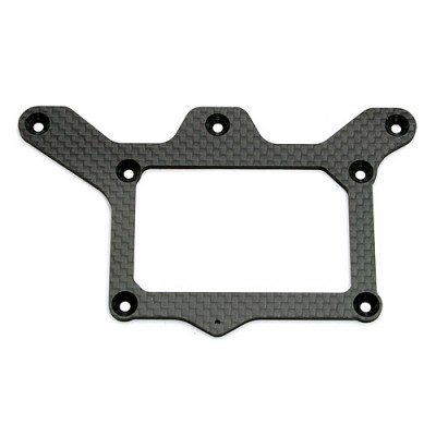 [ܼ] AA4692 [TEAM ASSOCIATED] AA4692 12R5.1 LiPo Lower Pod Plate