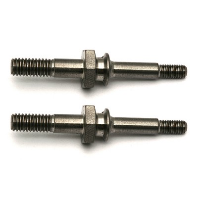 [ܼ] AA91139 [TEAM ASSOCIATED] AA91139 FT Titanium Shock Mounts
