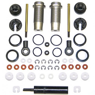 [ܼ] AA9725 [TEAM ASSOCIATED] AA9725 FT Front Shock Kit