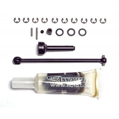 [ܼ] AA9762 [TEAM ASSOCIATED] AA9762 FT Front Center CVA Kit