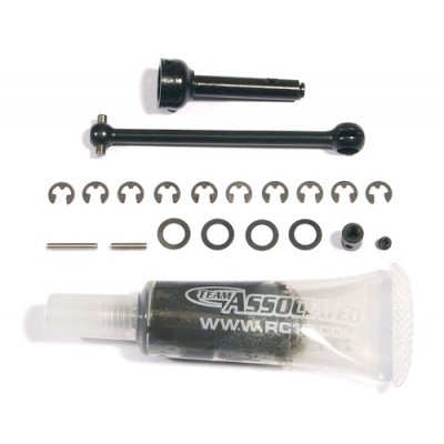 [ܼ] AA9763 [TEAM ASSOCIATED] AA9763 FT Rear Center CVA Kit