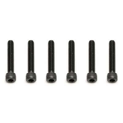 [ܼ] AA9835 [TEAM ASSOCIATED] AA9835 5-40 X 3/4 SHC Screw