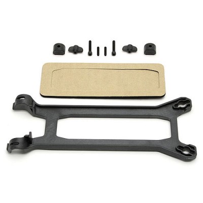 [ܼ] AA9814 [TEAM ASSOCIATED] AA9814 Battery Strap and Hardware