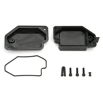 [ܼ] AA9877 [TEAM ASSOCIATED] AA9877 SC10 Receiver Box