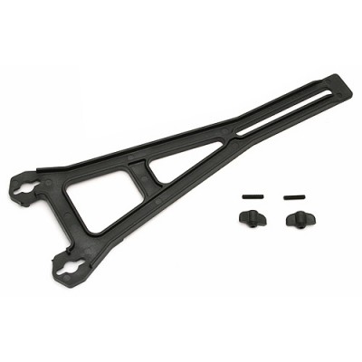 [ܼ] AA9879 [TEAM ASSOCIATED] AA9879 SC10 RTR LiPo Battery Strap