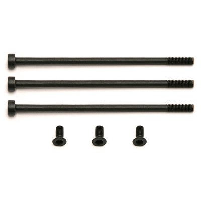 [ܼ] AA977 [TEAM ASSOCIATED] AA977 Reedy Sonic 555 Case Screws