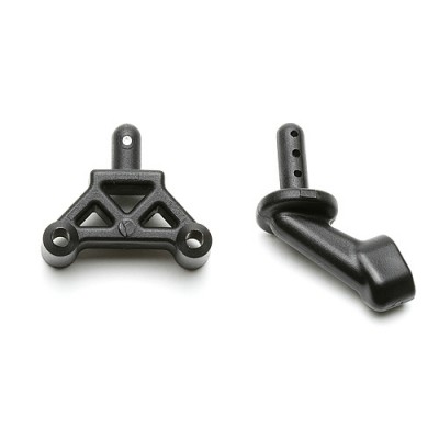 [ܼ] AA91212 [TEAM ASSOCIATED] AA91212 SC10B Body Mount