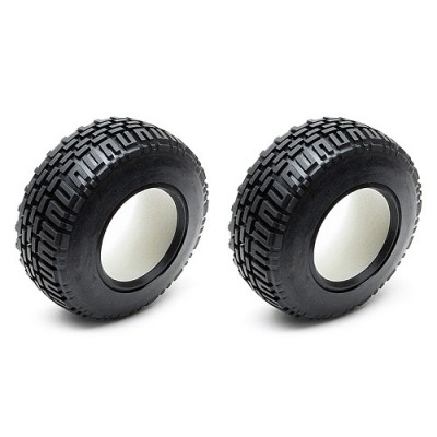 [ܼ] AA91210 [TEAM ASSOCIATED] AA91210 SC10B Front Tires