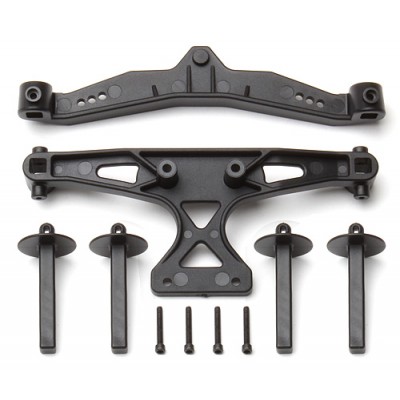 [ܼ] AA9899 [TEAM ASSOCIATED] AA9899 SC10.2 Body Mount Set