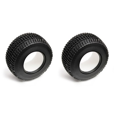[ܼ] AA9809 [TEAM ASSOCIATED] AA9809 SC10 Tire with foam insert