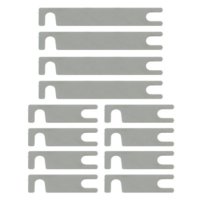 [���ܼ�] AA31646 [TEAM ASSOCIATED] AA31646 TC7.1 FT Suspension Arm Shims, 0.2mm