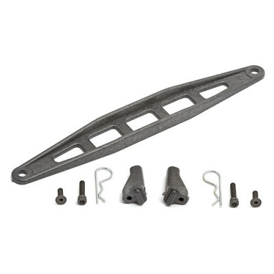 [ܼ] AA31126 [TEAM ASSOCIATED] AA31126 FT TC4 Battery Strap