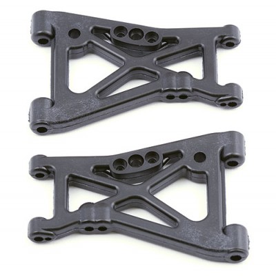 [ܼ] AA31204 [TEAM ASSOCIATED] AA31204 TC5 Rear Suspension Arm (Hard)