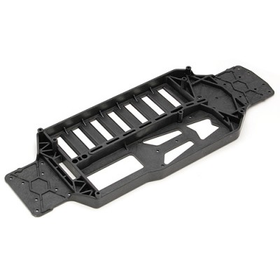 [ܼ] AA31000 [TEAM ASSOCIATED] AA31000 TC4 Chassis