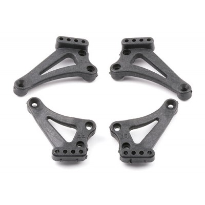 [ܼ] AA31001 [TEAM ASSOCIATED] AA31001 Chassis Brace