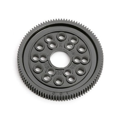 [ܼ] AA4462 [TEAM ASSOCIATED] AA4462 Kimbrough 100 tooth 64 pitch Spur Gear
