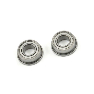 [ܼ] AA31331 [TEAM ASSOCIATED] AA31331 Bearing 4 X 8 X 3mm flanged