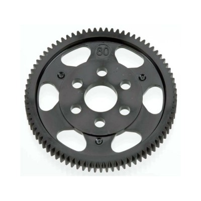 [ܼ] AA31332 [TEAM ASSOCIATED] AA31332 TC6 80 Tooth 48 Pitch Spur Gear