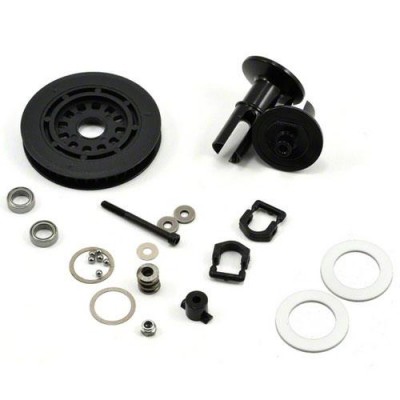 [ܼ] AA31337 [TEAM ASSOCIATED] AA31337 TC6 Slipper Spool Kit