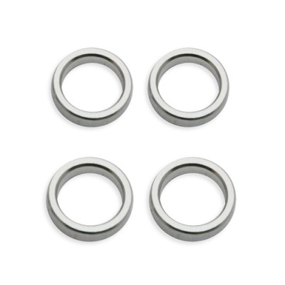 [ܼ] AA31370 [TEAM ASSOCIATED] AA31370 TC6.1 Axle Crush Tubes