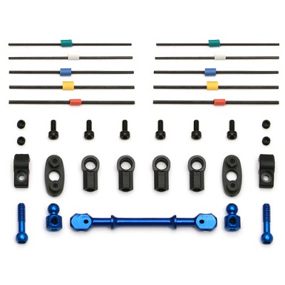 [ܼ] AA31362 [TEAM ASSOCIATED] AA31362 TC6.1 Antiroll Bar Set