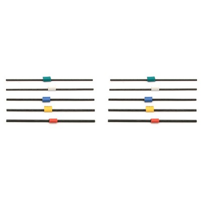 [ܼ] AA31364 [TEAM ASSOCIATED] AA31364 TC6.1 Anti-roll Bar Wire Set