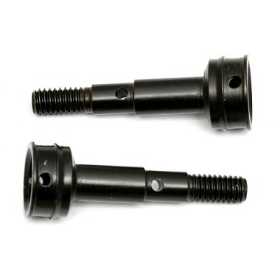 [ܼ] AA31369 [TEAM ASSOCIATED] AA31369 TC6.1 CVA Axle
