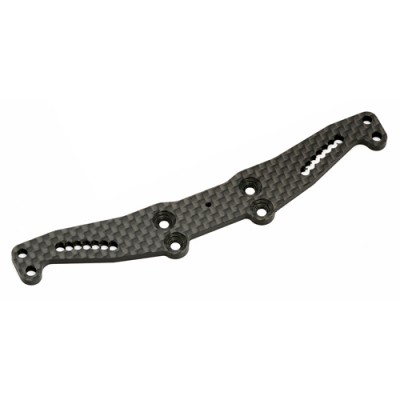 [ܼ] AA31377 [TEAM ASSOCIATED] AA31377 Factory Team Vertical Ball Shock Tower rear