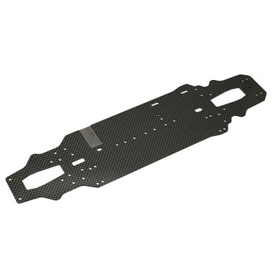 [ܼ] AA31279 [TEAM ASSOCIATED] AA31279 TC6.1 Worlds Car Chassis