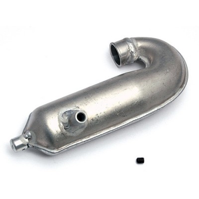 [ܼ] AA2353 [TEAM ASSOCIATED] AA2353 NTC3 Rear Exhaust Muffler