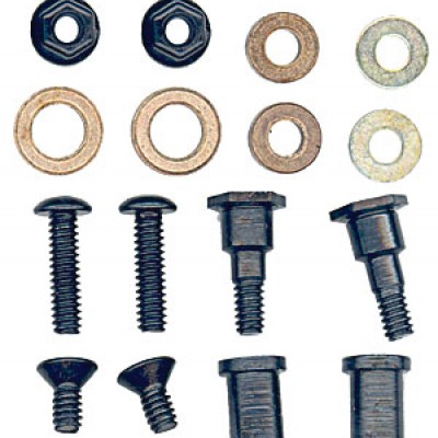 [ܼ] AA2229 [TEAM ASSOCIATED] AA2229 Swing Rack Hardware