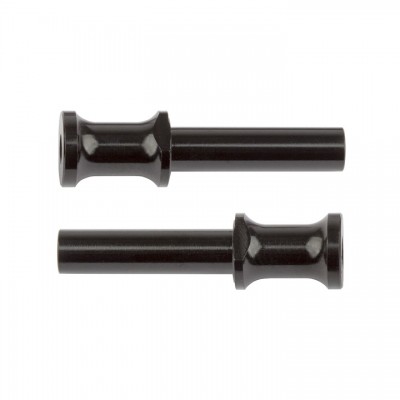 [ܼ] AA92165 [TEAM ASSOCIATED] AA92165 RC10B74 Steering Bellcrank Posts